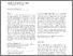 [thumbnail of Baillot, A. et al. (2013). Feasibility and impacts of supervised exercise training in subjects with obesity awaiting bariatric surgery - pilot study.pdf]